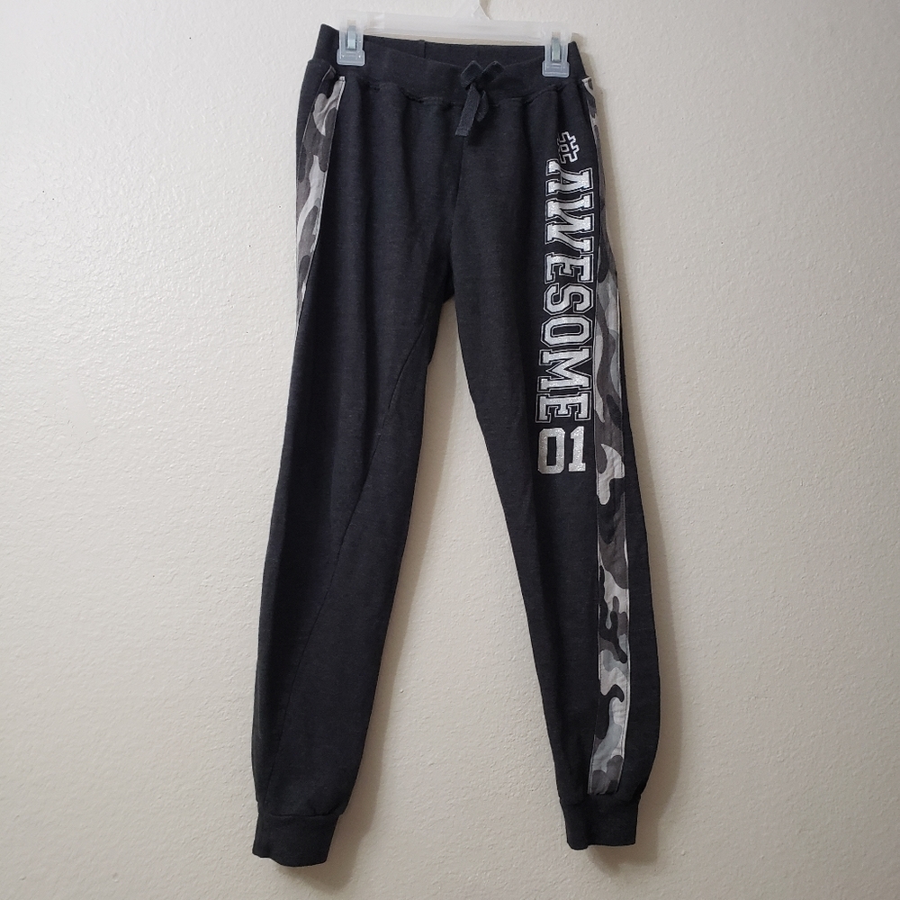 Girls Sweatpants
